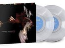 Pearl Jam Live On Two Legs 2XLP Clear Vinyl Gatefold RSD Vedder Yield Tour NEW