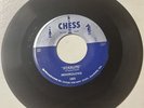 The Moonglows 1955 DOO WOP 45 Starlite / In Love CHESS VG+++/Mint-  HEAR