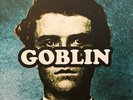 TYLER THE CREATOR GOBLIN NEW SEALED BLACK VINYL 2LP REISSUE IN STOCK