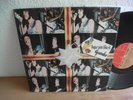 GEORDIE HOPE YOU LIKE IT 1973 MINT- BRIAN JOHNSON AC/DC PROG HAMMER UK 1973