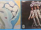 DEREK & THE DOMINOS / LAYLA  / BONUS / GOODBYE CREAM BOTH LP'S TESTED VG+