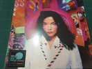 BJORK - POST (LP VINILE 180 GRAMMI SIGILLATO ONE LITTLE INDIAN 2020)