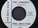 VIBRENTS: fuel injection / the breeze and i BAY TOWNE 7