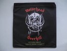 MOTORHEAD Overkill 45 7