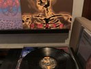 The Offspring Smash Vinyl LP