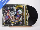 Coldcut - Let Us Play  - Gatefold Double LP Vinyl Record - EX/VG+