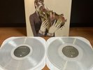 As Tall As Lions You Cant Take It With You LP 12” Vinyl Clear Brand New Thrice
