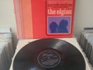 The Elgins Darling Baby 1968 Stereo Tamla Motown LP Vinyl Play UK Press