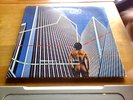 YES GOING FOR THE ONE 1st US TRI-GATEFOLD ATLANTIC LP 1977 w INNER Jon Anderson