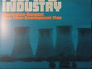 Warrington-Runcorn New Town Development Plan People & Industry blue\red?? SEALED