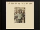 PAUL SIMON – STILL CRAZY AFTER ALL THESE YEARS – MOFI 1 STEP ULTRADISC VINYL
