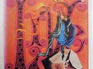 GRATEFUL DEAD LIVE DEAD WARNER P-5014W JAPAN VINYL 2LP