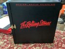 The Rolling Stones 1984 MFSL Original Master Recordings 11 LP Record Box Set NM
