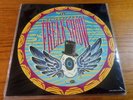 The Residents – Freak Show Vinyl Promo w/ press kit Limited to 250 rare  Sealed