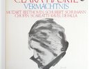 NM THE ART OF CLARA HASKIL Vermachtnis piano HOL Philips 6747055 STEREO 9 LP Box