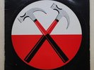 Pink Floyd ‎– The Wall Live Netherlands 3 x LP Promo Version