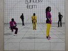 Rainbow Team ‎– A Song For You 1982 Italy LP