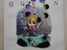 Queen ‎– Innuendo 1991 Italy LP