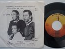 C# SHARP My Turn To Shine / Don't Send Me Away MODERN SOUL 45 boogie disco HEAR