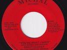 SWEET CLOVER You're What I Need HOLY GRAIL modern soul 45 disco northern HEAR