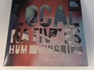 Local Natives ‎Hummingbird LP Limited Edition RED Colored Vinyl NEW SEALED