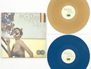 BIG D AND THE KIDS TABLE Fluent In Stroll SEALED Color Vinyl 2xLP less than jake
