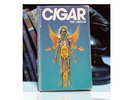 Cigar - The Visitor (Vinyl LP - 2022 - US - Original)