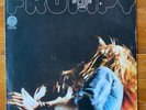 Frumpy – By The Way – Krautrock-Prog Rock-Blues Rock Vinyl LP-OG Germany Vertigo