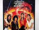 QUIET RIOT SAME CBS/SONY 25AP-880 JAPAN VINYL LP