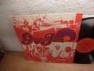 Moby Grape – Grape Jam 70s Lp mint- psych prog Blues Rock