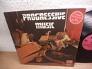 PROGRESSIVE MUSIC 1970 Lp ARCADIUM / VELVETT FOGG / WOODEN O