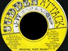 John Wayne (2) & Dawn Penn - Original Ruff Sound, 7