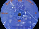 The Aztec Mystic A.K.A DJ Rolando - Knights Of The Jaguar EP, 12