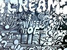 Cream - Wheels Of Fire - GER 2LP 1978 FOC (VG+/VG) .