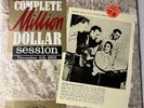 Factory Sealed-Elvis Presley Complete Million Dollar Sun Session SunRecords MNT