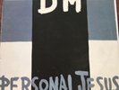 depeche mode personal jesus 12” vinyl single  12 Bong 17 Ex. Cond