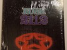 (In Shrink Wrap)   Rush   2112 Vinyl Record