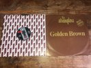 The Stranglers rare 12 inch singles bear cage And Golden Brown German Maxi