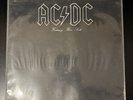 ACDC Live in Germany feauturing Bon Scott Rare Vinyl - Number 001132