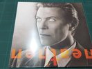 DAVID BOWIE  HEATHEN (LP SIGILLATO LEGACY SONY MUSIC 2017)