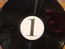 Dire Straits Brothers in Arms Test press? VERT - 25 - A - 2  SUPER RARE
