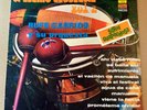 listen it - RUFO GARRIDO - SE BAILA ASI / dancefloor CUMBIA trombon LP MEXICO