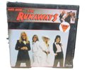 THE RUNAWAYS IMPORT RECORD 