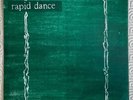 RAPID DANCE: Fragments of Youth, 1982 7” Single, Resolute Records R01 VERY RARE