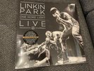 Linkin Park One More Light Live Limited Edition Vinyl RSD OVP