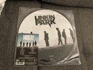 Linkin Park Minutes to Midnight Picture Disc Vinyl