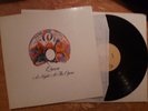 Queen A Night at the Opera Vinyl LP, 1975 EMI