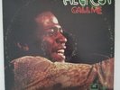 Al Green Call Me LP Vinyl Original 1973 Hi Records ‎– XSHL 32077