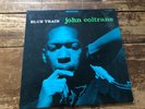 John Coltrane - Blue Train LP - Blue Note - BST 81577 Stereo