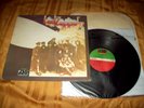 LED ZEPPELIN II LP Original RL Robert Ludwig Hot Mix Both Sides S/T III IV EX